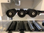Fierstrau WINTER cu ax dublu MULTIMAX DUO 280 XL