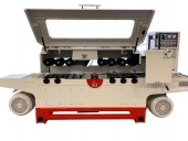 Fierstrau WINTER cu ax dublu MULTIMAX DUO 280 XL