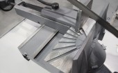 Fierăstrău cu bandă pentru metal BOMAR BasiCut 275.230 DG