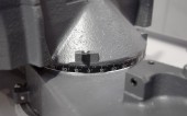 Fierăstrău cu bandă pentru metal BOMAR BasiCut 275.230 DG