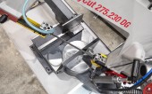 Fierăstrău cu bandă pentru metal BOMAR EasyCut 275.230 DG Valabil pana la 31.10.2026