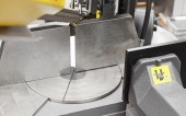 Fierăstrău cu bandă pentru metal BOMAR EasyCut 275.230 DG Valabil pana la 31.10.2026