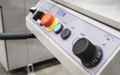 Fierăstrău cu bandă pentru metal BOMAR EasyCut 275.230 DG Valabil pana la 31.10.2026