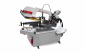 Fierăstrău cu bandă pentru metal BOMAR Ergonomic 375.308 DGH Valabil pana la 31.10.2026