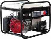 Generator de curent SEBS 7500WDE/25-AVR