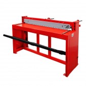 Ghilotina manuala pentru tabla TBS1320N