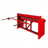 Ghilotina manuala pentru tabla TBS1320N