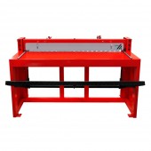 Ghilotina manuala pentru tabla TBS1320N