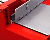 Ghilotina manuala pentru tabla TBS1320N