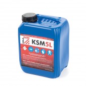 Lichid de racire 5L concentrat pentru metale KSM5L