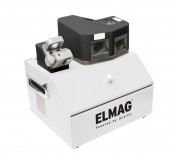 Mașină de ascuțit freze EMS 420 W