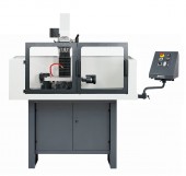 Mașină de frezat CNC de precizie WABECO CC-F1210 hs BASIC