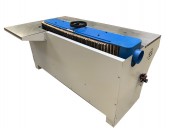 Mașină rectificat piese turnate oscilantă WINTER OFS-3