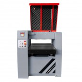 Mașina de rindeluit DHM630PROSMW4_400V 