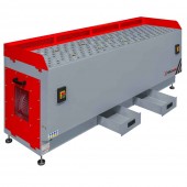 Masa cu exhaustare SSAT2200_230V