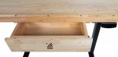 Masa de tamplarie WB150ELIFT_230V 