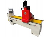 Masina de ascutit Grinder 1700 Auto-Magnetic PLC