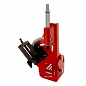 Masina de crestat tevi RAM50