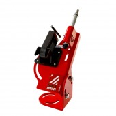Masina de crestat tevi RAM50