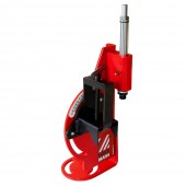 Masina de crestat tevi RAM50