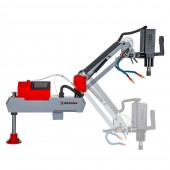 Masina de filetat cu brat GSM16E_R11_230V
