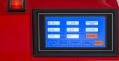 Masina de filetat cu brat GSM16E_R11_230V