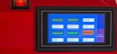 Masina de filetat cu brat GSM16E_R11_230V