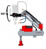 Masina de filetat cu brat GSM30E_R30_230V