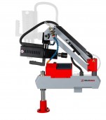 Masina de filetat cu brat GSM30E_R30_230V