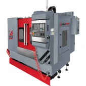 Masina de frezat CNC CF500