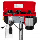 Masina de gaurit de banc SB4115N, 400V
