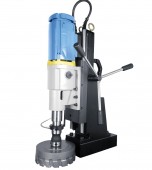 Masina de gaurit magnetica industriala MagPro 200/M52
