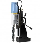 Masina de gaurit magnetica industriala MagPro 200/M52
