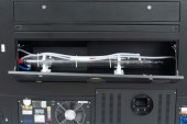 Masina de gravat cu Laser LASERMAX NOVA ELITE 1070-100 W