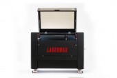 Masina de gravat cu Laser LASERMAX NOVA ELITE 1070-100 W