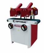 Masina de periat Rustomax Optimat 600