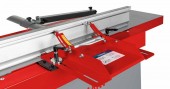 Masina de rindeluit HOLZMANN AHM410SMW2_230V