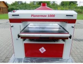 Masina de rindeluit la grosime Planermax 1000