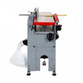 Masina de rindeluit si degrosat HOLZMANN HOB305ABS_230V