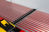 Masina de rindeluit si degrosat HOLZMANN HOB305ABS_400V