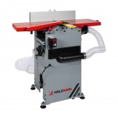 Masina de rindeluit si degrosat HOLZMANN HOB305ABSSMW2_230V
