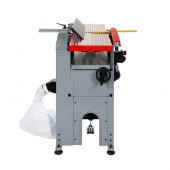 Masina de rindeluit si degrosat HOLZMANN HOB305ABSSMW2_230V