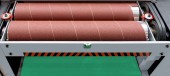 Masina de selfuit cu doua role ZS635NEO_230V 