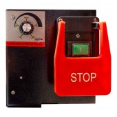Masina de selfuit cu doua role ZS635NEO_230V 