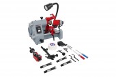 Masina de slefuit cutite de gravat UWS3