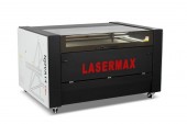 Masina de taiat si gravat cu laser LASERMAX NOVA ELITE 1490-150 W