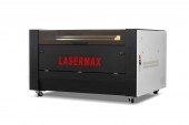 Masina de taiat si gravat cu laser LASERMAX NOVA ELITE 1610-150 W