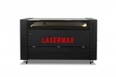 Masina de taiat si gravat cu laser LASERMAX NOVA ELITE 1610-150 W