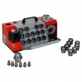 Masina pentru ascutit burghie BSG30PRO