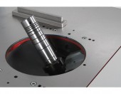 Masina pentru frezat lemn cu ax inclinabil SF 45 FST